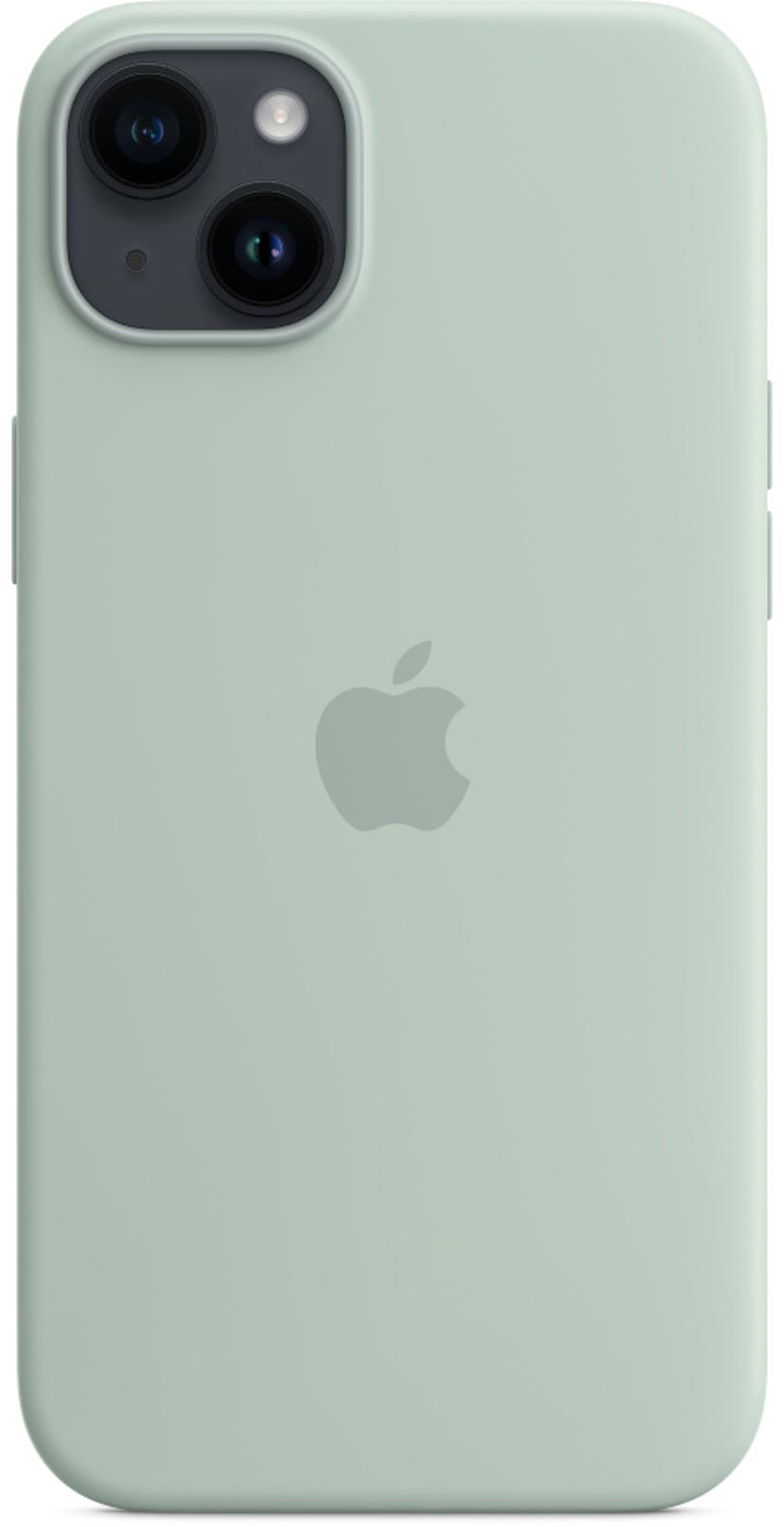 Apple iphone top 11 silicone case