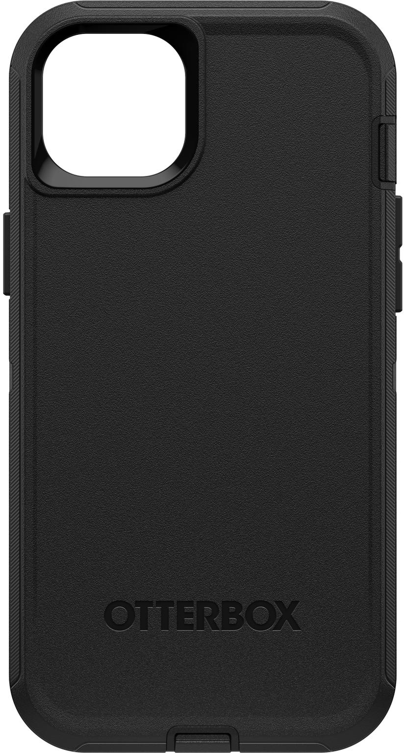Otterbox Defender Series iPhone 14 Plus Musta