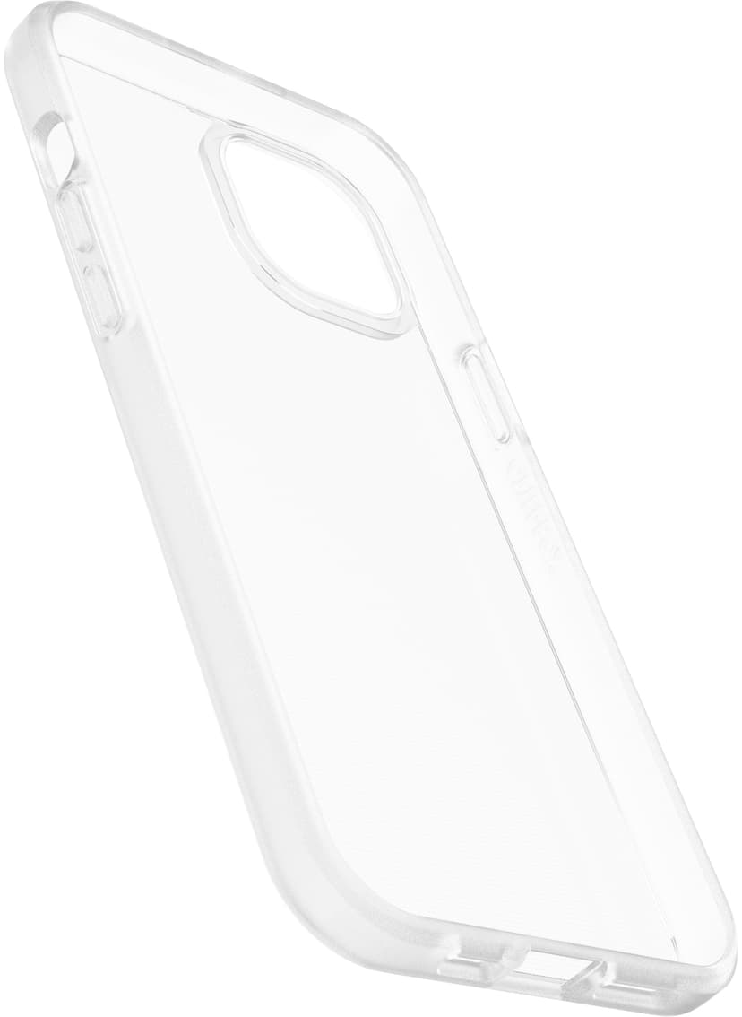 Otterbox React Series iPhone 14 Plus Läpinäkyvä