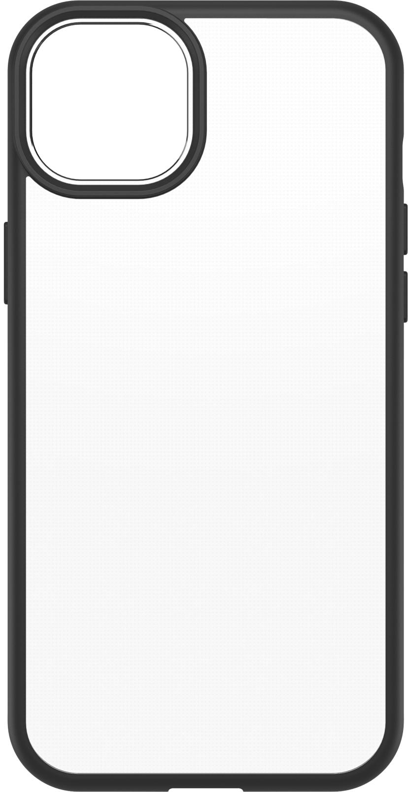 Otterbox React Series iPhone 14 Plus Black crystal