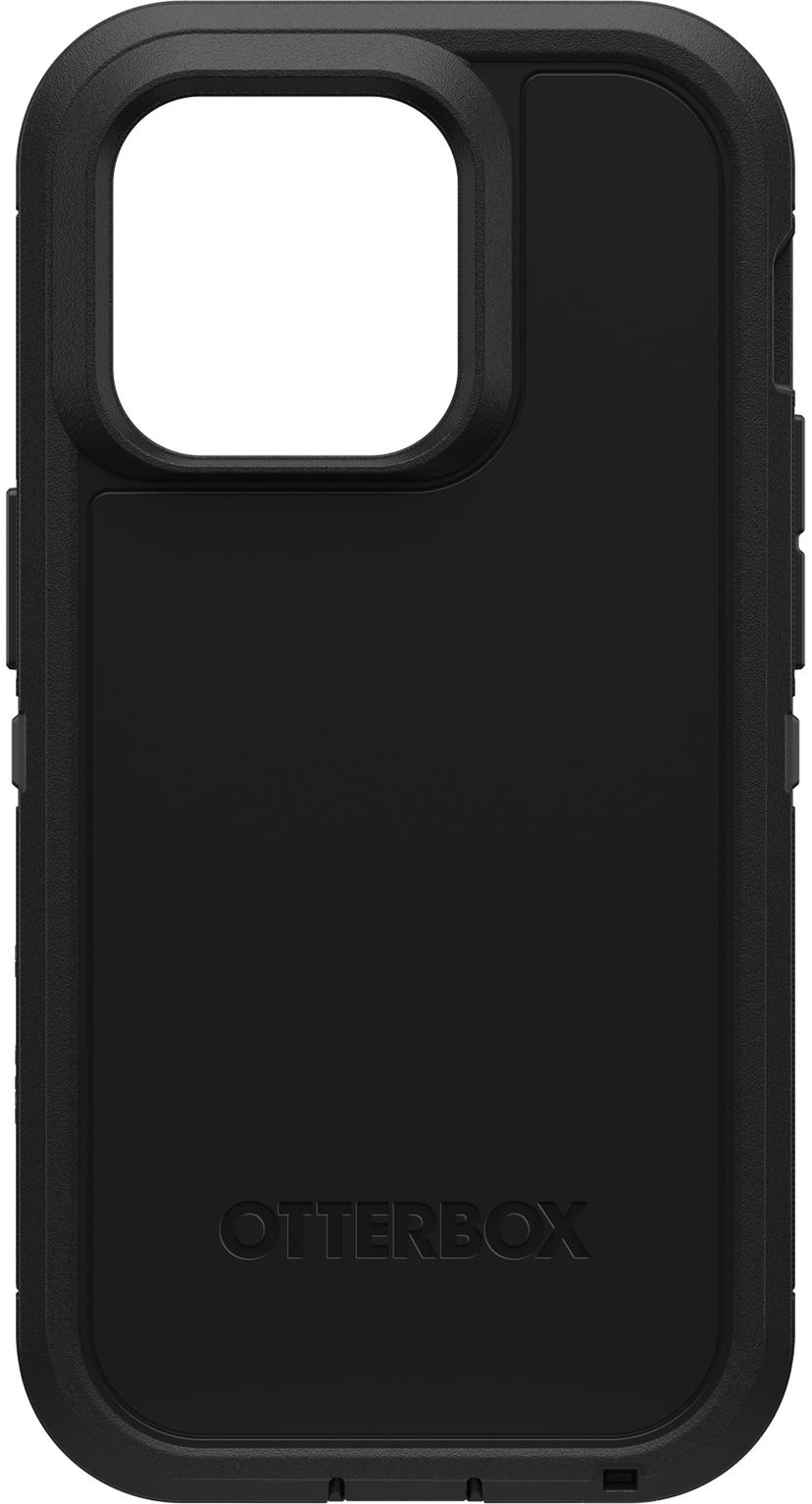 Otterbox Defender Series XT iPhone 14 Pro Musta