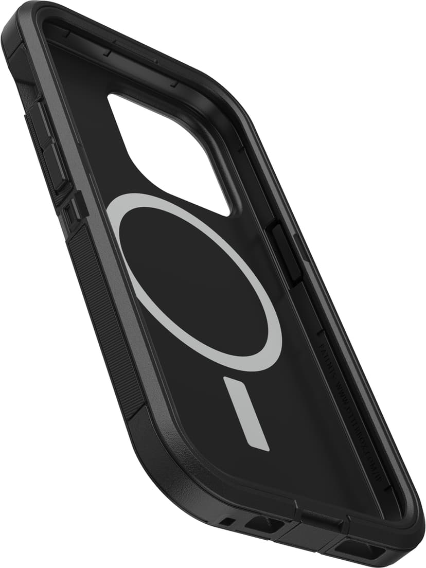 Otterbox Defender Series XT iPhone 14 Pro Musta
