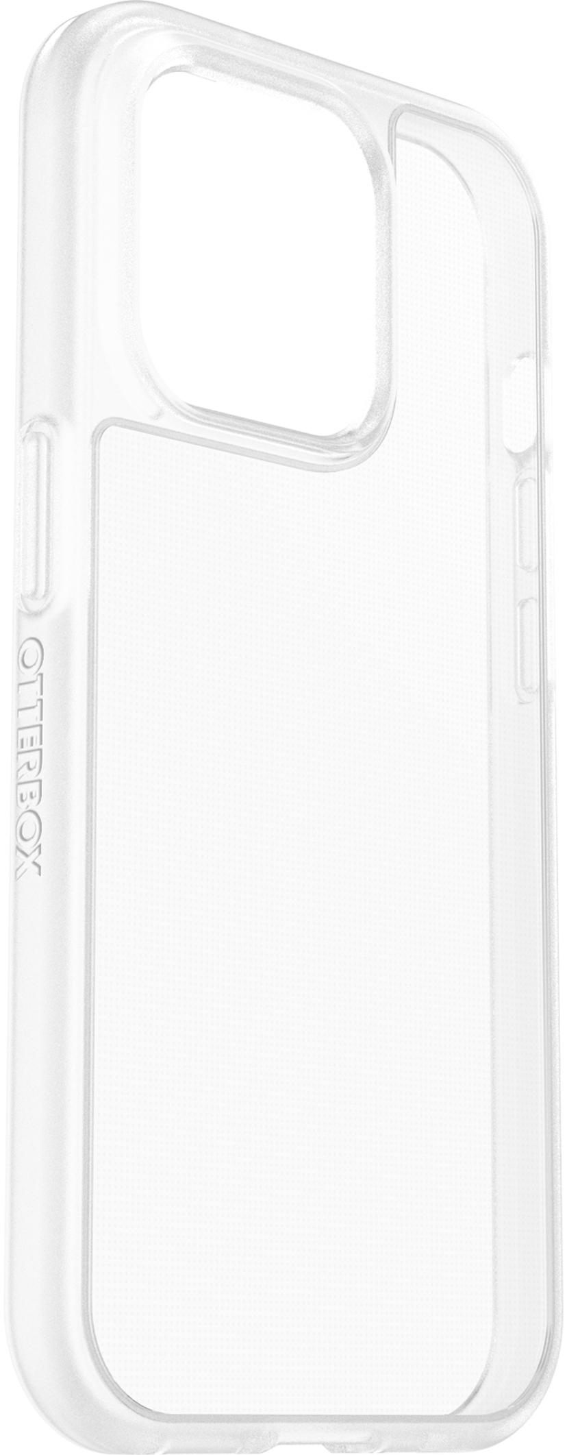 Otterbox React Series iPhone 14 Pro Läpinäkyvä