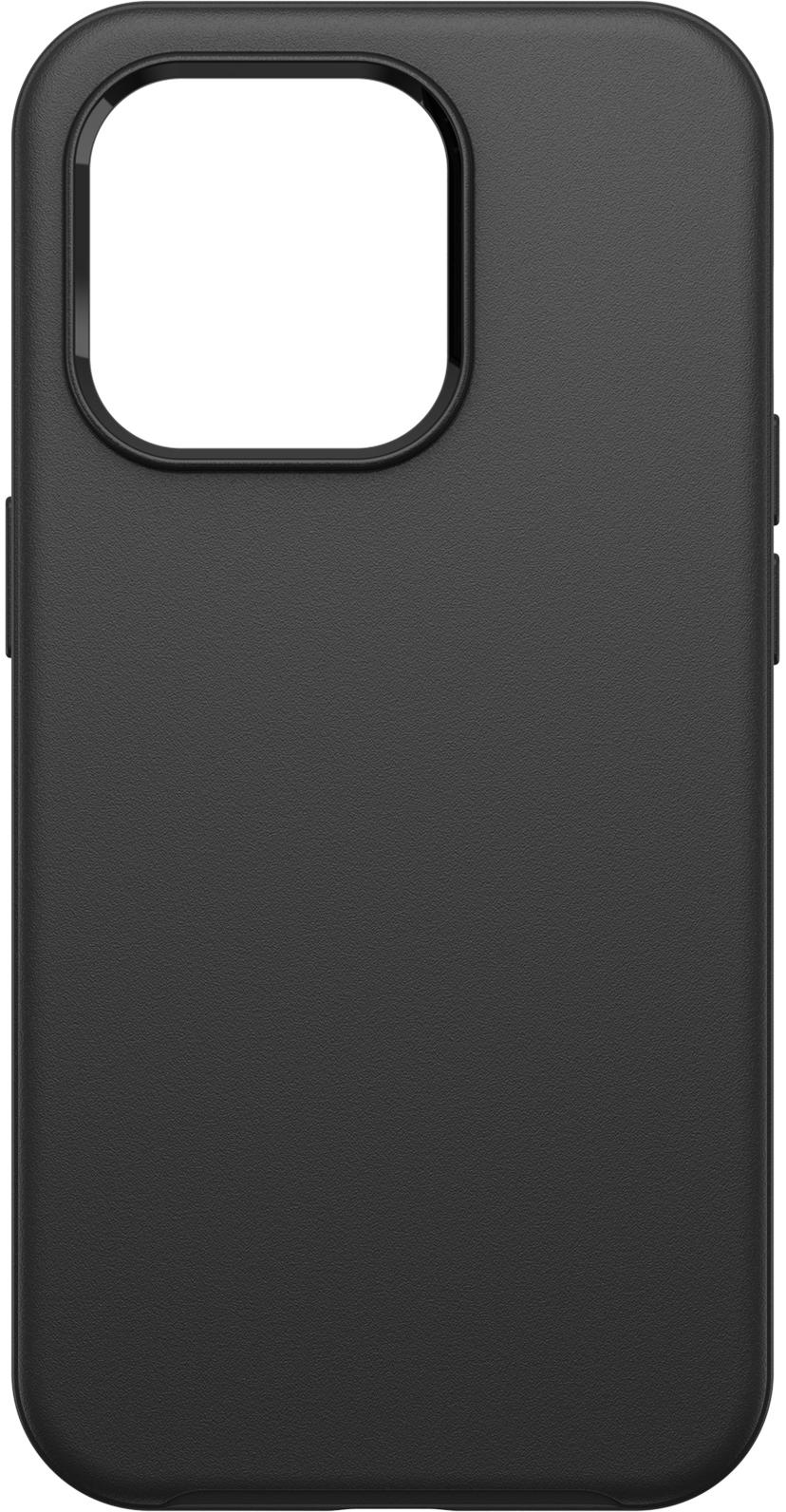 Otterbox Symmetry iPhone 14 Pro Musta