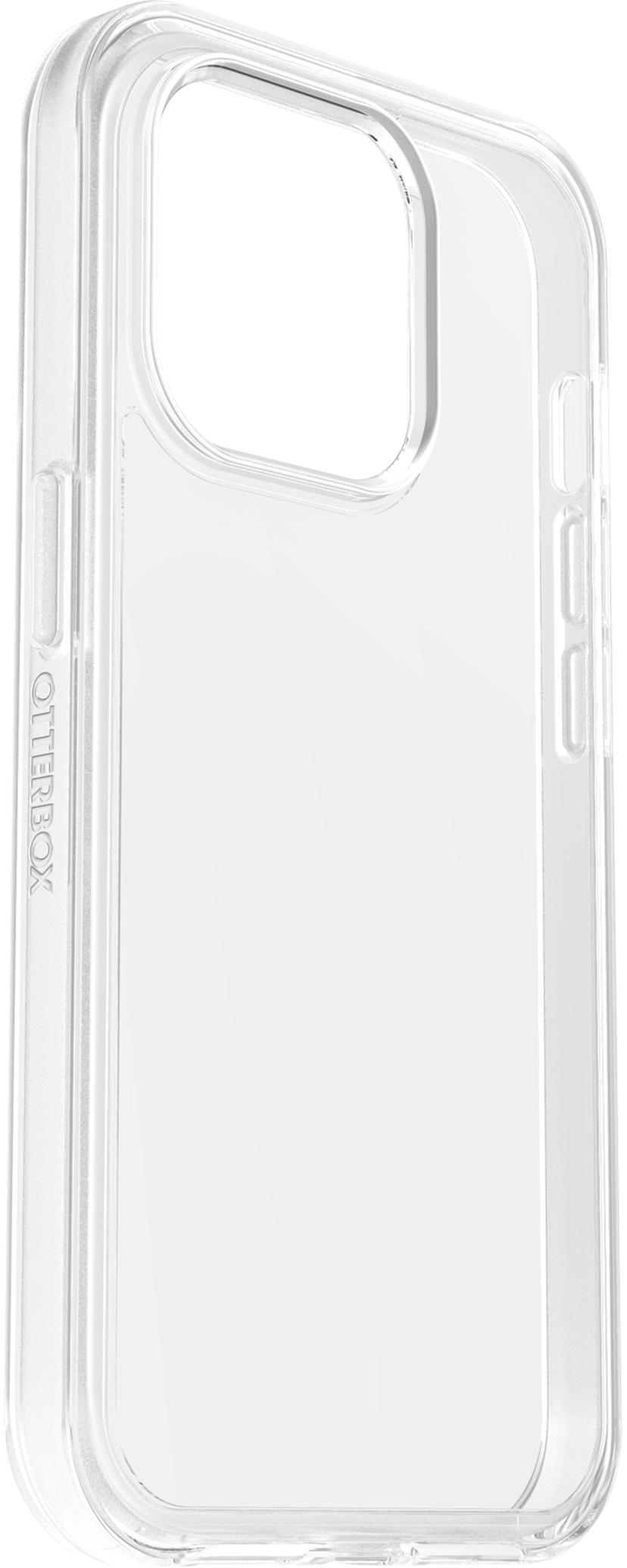 Otterbox Symmetry Clear iPhone 14 Pro Kirkas