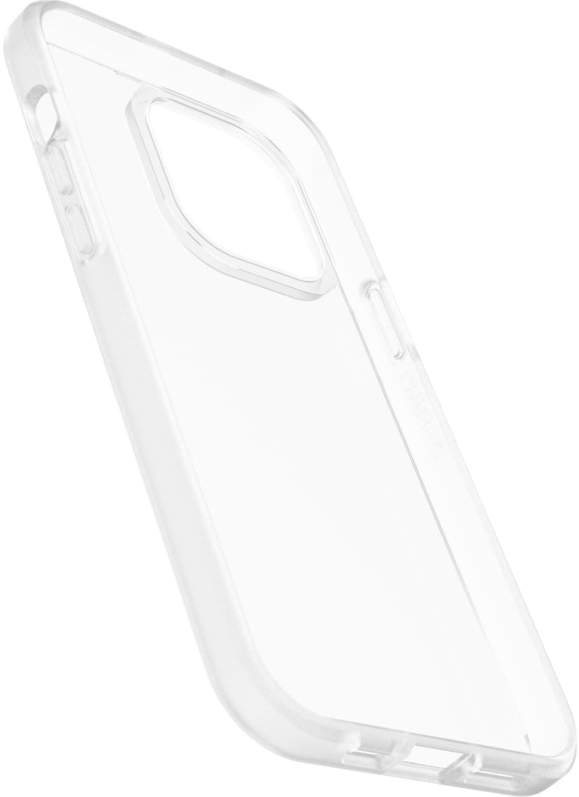 Otterbox React Series iPhone 14 Pro Läpinäkyvä