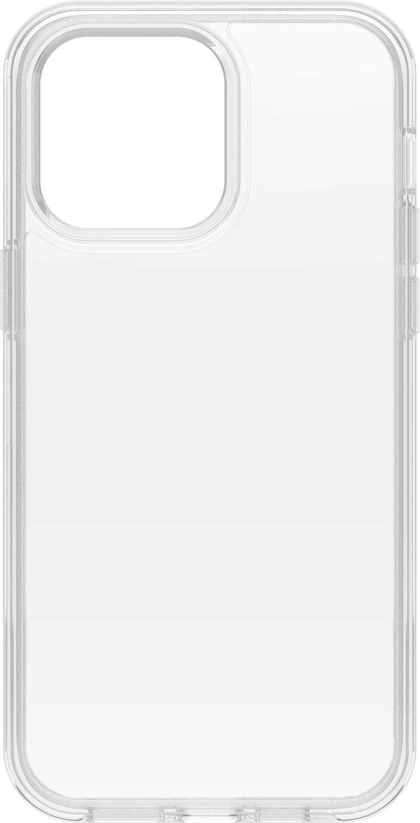 Otterbox Symmetry Clear iPhone 14 Pro Max Kirkas