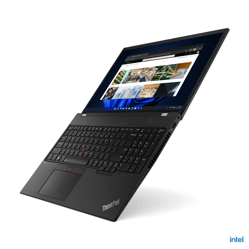 Lenovo ThinkPad T16 G1 Core i5 16GB 256GB 16"