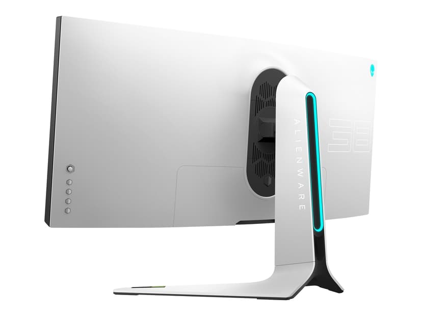Dell AlienWare AW3821DW Curved 37.52" 3840 x 1600 21:9 Nano IPS 144Hz