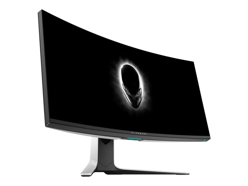 Dell AlienWare AW3821DW Curved 37.52" 3840 x 1600 21:9 Nano IPS 144Hz