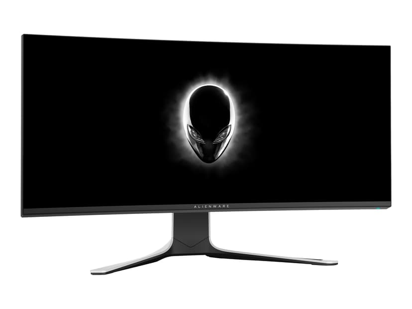 Dell AlienWare AW3821DW Curved 37.52" 3840 x 1600 21:9 Nano IPS 144Hz