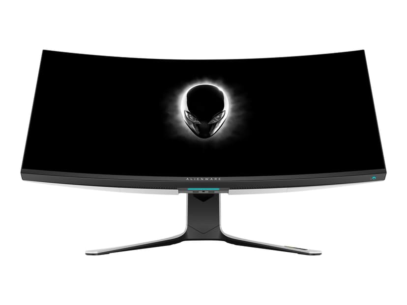 Dell AlienWare AW3821DW Curved 37.52" 3840 x 1600 21:9 Nano IPS 144Hz