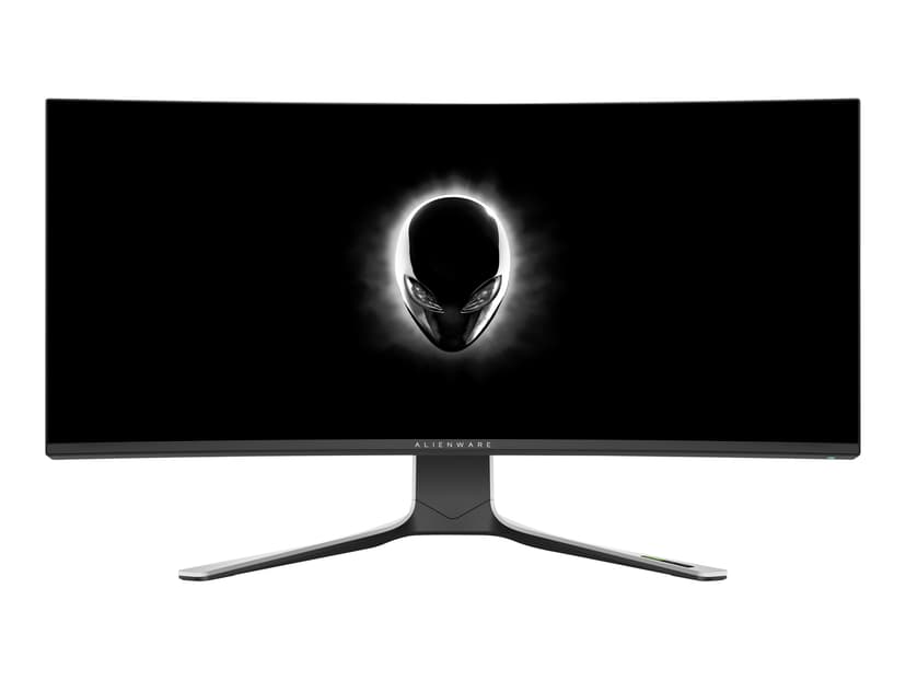 Dell AlienWare AW3821DW Curved 37.52" 3840 x 1600 21:9 Nano IPS 144Hz