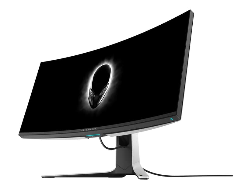 Dell AlienWare AW3821DW Curved 37.52" 3840 x 1600 21:9 Nano IPS 144Hz