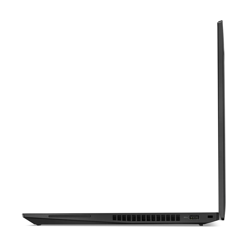 Lenovo ThinkPad T16 G1 Core i7 32GB 512GB SSD 4G-oppgraderbar 16"
