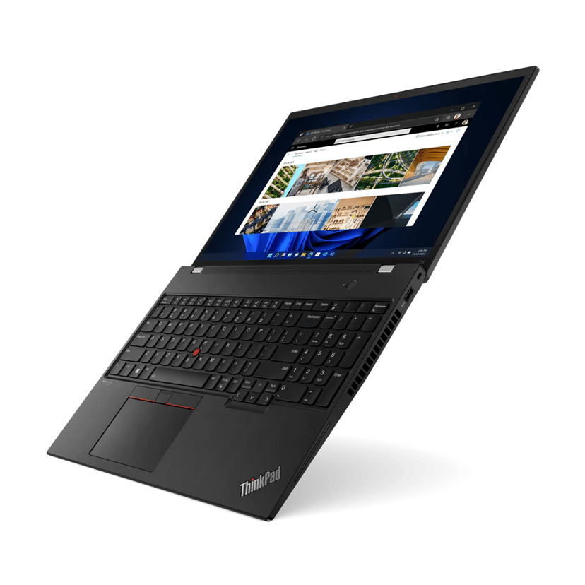 Lenovo ThinkPad T16 G1 Core i7 16GB 512GB SSD 4G upgradable 16"