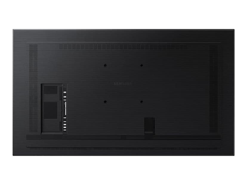 Samsung QM65-B 65" 500cd/m² 4K UHD (2160p) 16:9