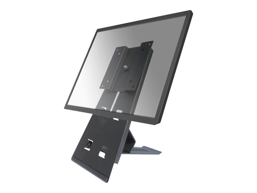 Neomounts Flatscreen Bordsstativ/Fot 10-27"