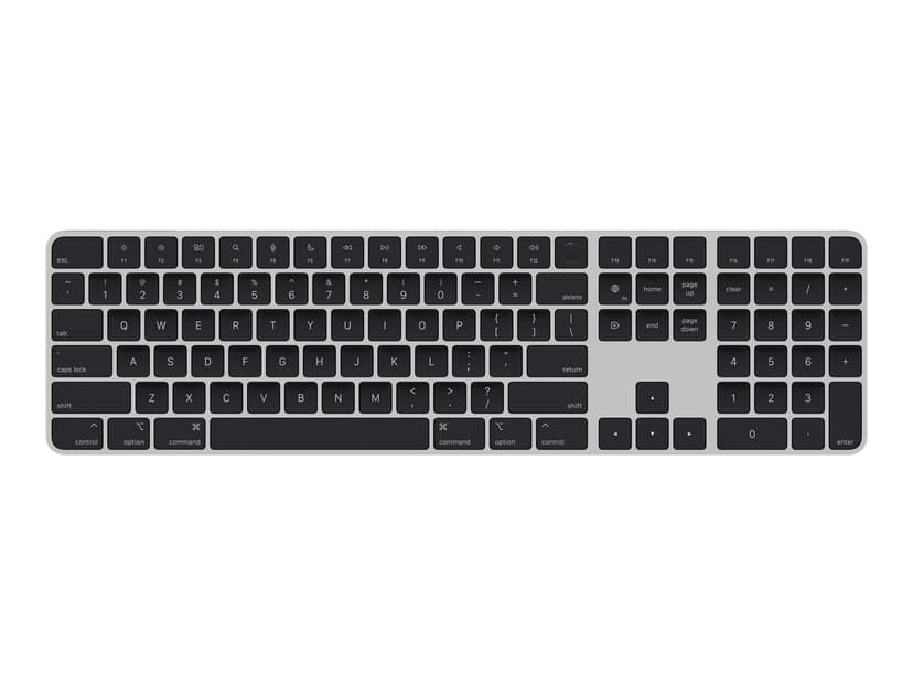 Imac mouse 2025 and keyboard