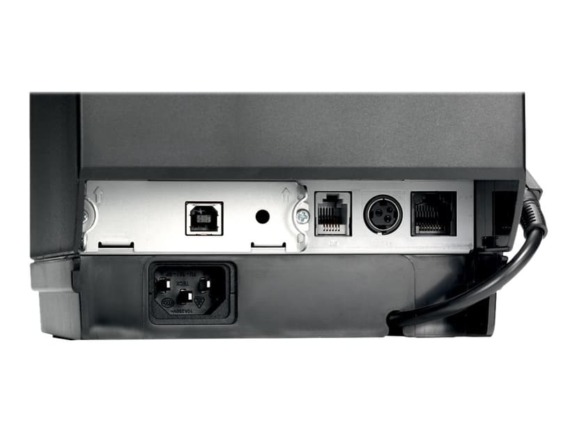 Citizen CT-S601II PNE Sensor Svart (Utan interface)