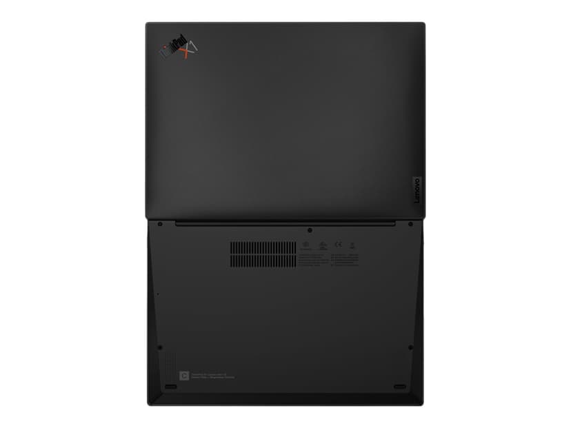 Lenovo ThinkPad X1 Carbon G10 Core i5 16GB 256GB SSD 4G upgradable 14"