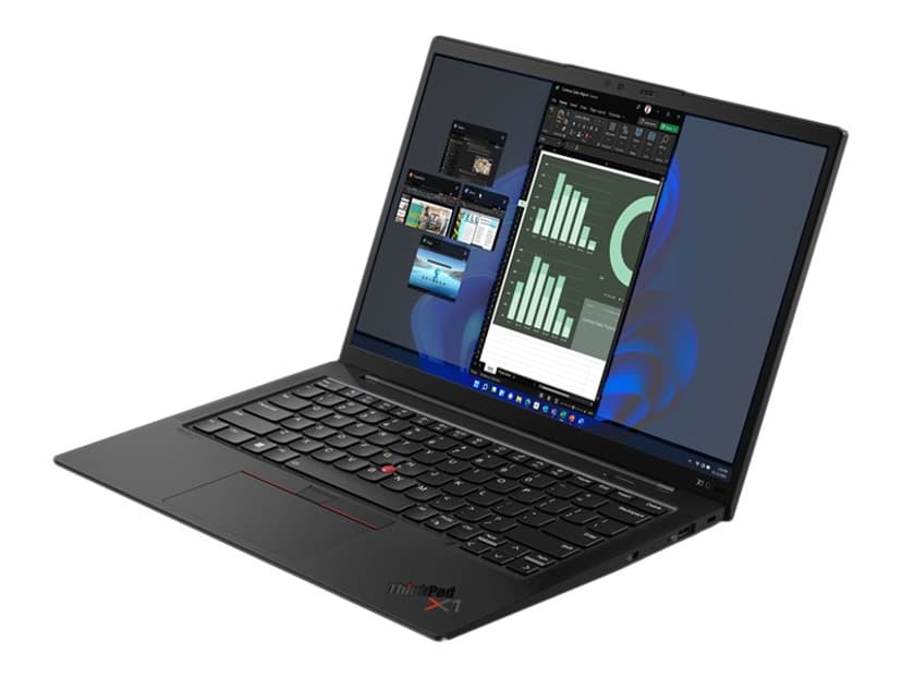Lenovo ThinkPad X1 Carbon G10 Core i5 16GB 256GB SSD 4G upgradable 14"