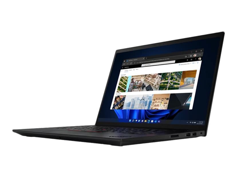 Lenovo ThinkPad X1 Extreme G5 Core i7 32GB 512GB SSD 16"