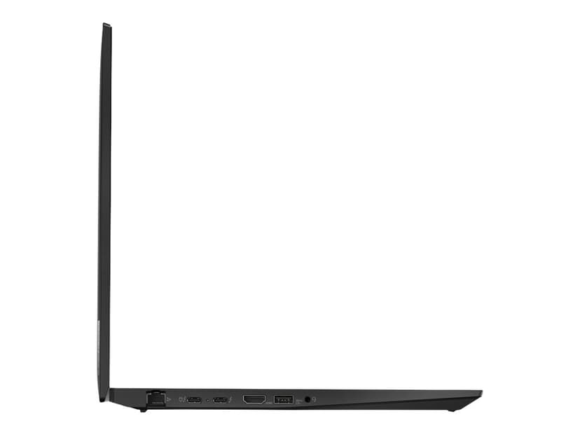Lenovo ThinkPad P16s G1 Core i5 16GB 512GB SSD 4G upgradable T550 16"
