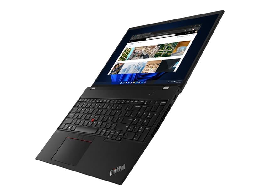 Lenovo ThinkPad P16s G1 Core i5 16GB 512GB SSD 4G upgradable 16"