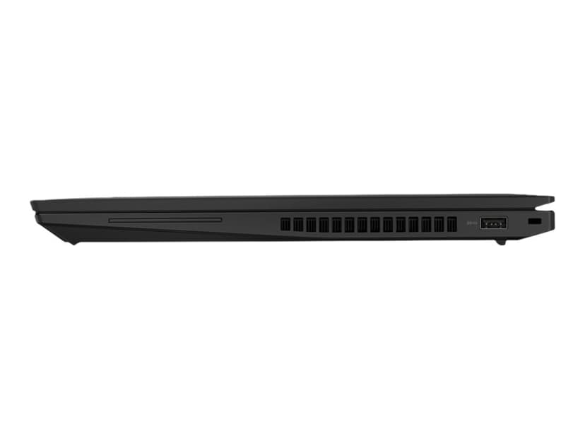 Lenovo ThinkPad P16s G1 Core i5 16GB 512GB SSD 4G upgradable 16"