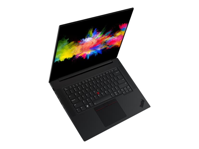 Lenovo ThinkPad P1 G5 Core i7 16GB 512GB SSD 16"