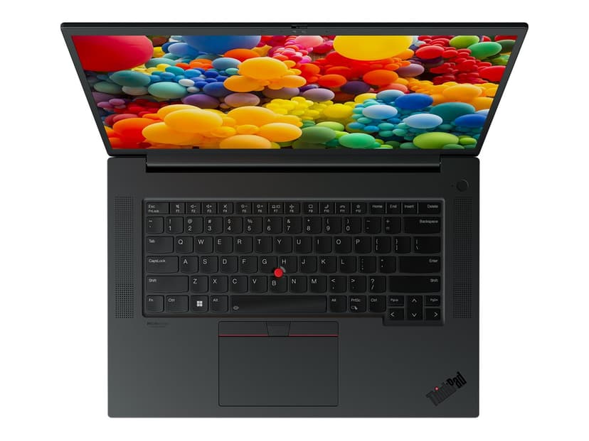 Lenovo ThinkPad P1 G5 Core i7 16GB 512GB SSD 16"