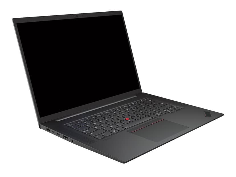 Lenovo ThinkPad P1 G5 Core i7 16GB 512GB SSD RTX A1000 16"