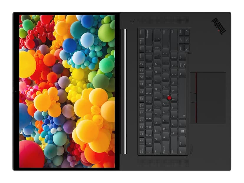 Lenovo ThinkPad P1 G5 Core i7 16GB 512GB SSD NVIDIA RTX A2000 / Intel Iris Xe Graphics, RTX A2000 16"