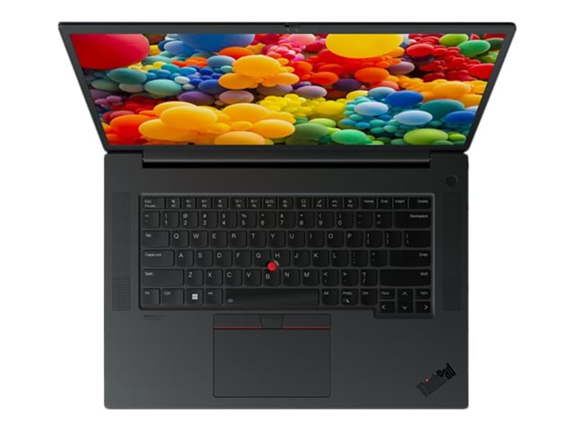 Lenovo ThinkPad P1 G5 Core i7 16GB 512GB SSD 16"