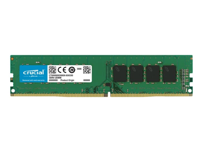 Crucial ddr4 32gb outlet