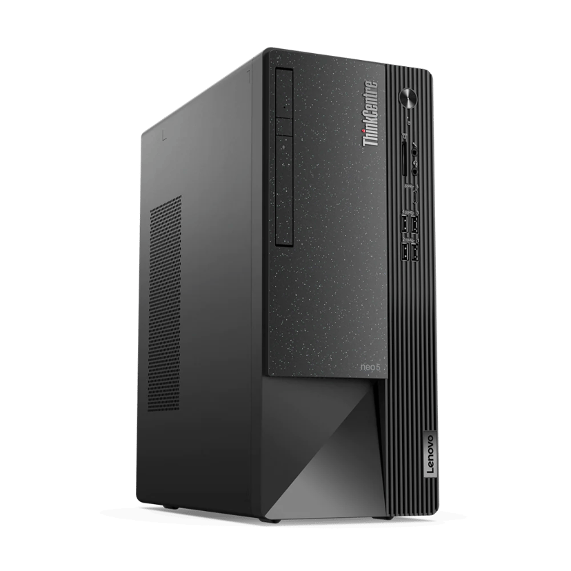 Lenovo ThinkCentre Neo 50t Core i5 8GB 256GB SSD