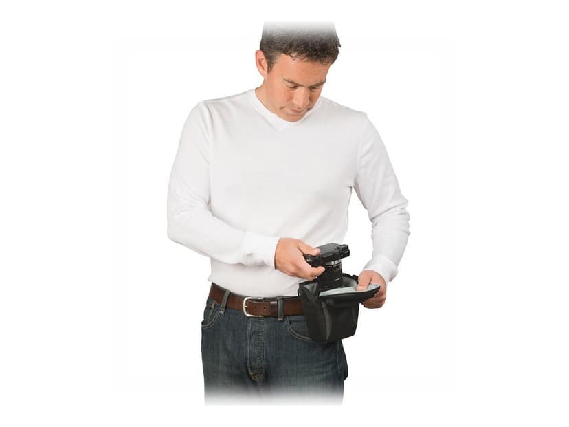 Lowepro Format TLZ 10 Svart