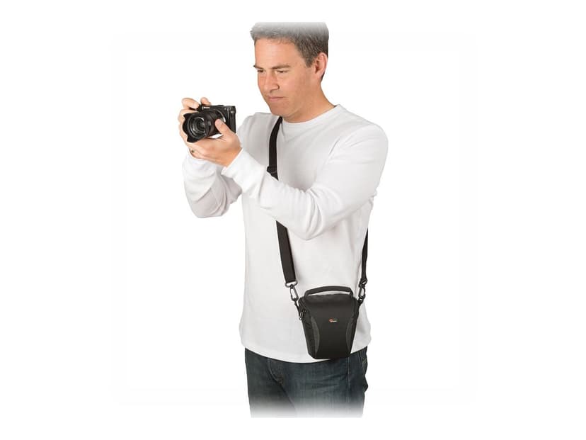 Lowepro Format TLZ 10 Svart
