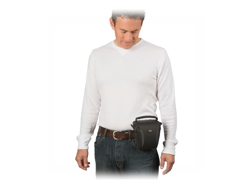 Lowepro Format TLZ 10 Svart