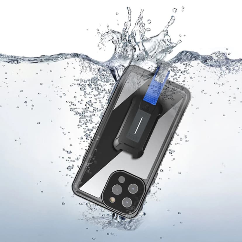 Iphone case waterproof deals