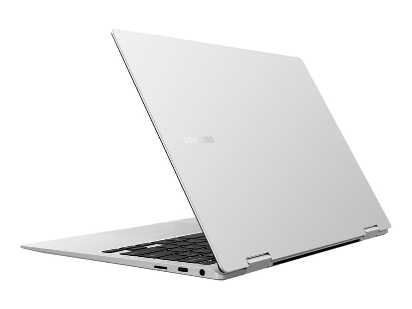 Samsung Galaxy Book Pro 360 - No Os - (Löytötuote luokka 3) Core i5 8GB 256GB SSD 13.3"