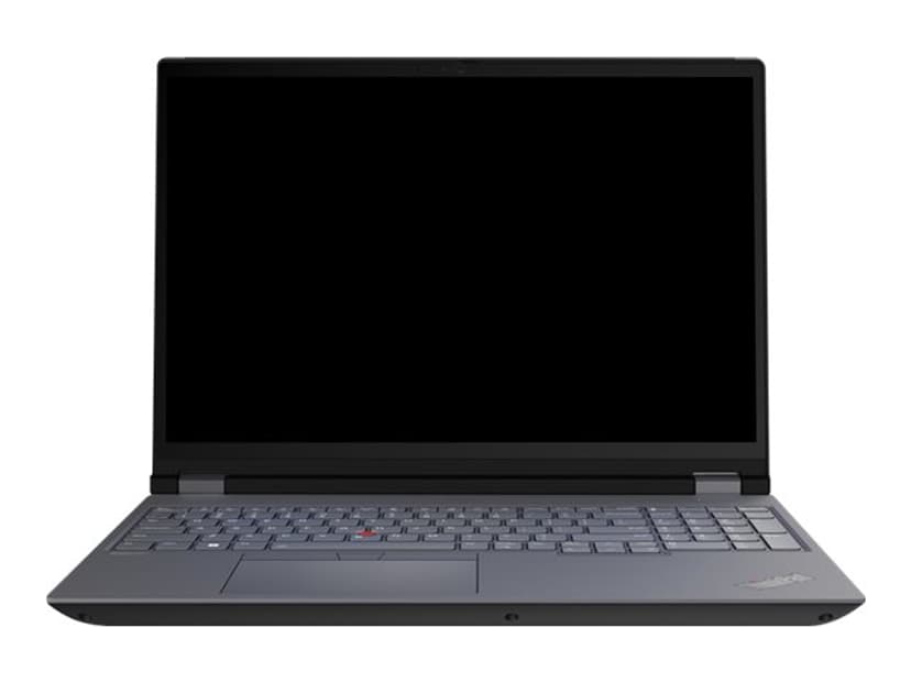 Lenovo ThinkPad P16 G1 Core i9 32GB 1000GB SSD NVIDIA RTX A3000 / Intel UHD Graphics, RTX A3000 16"
