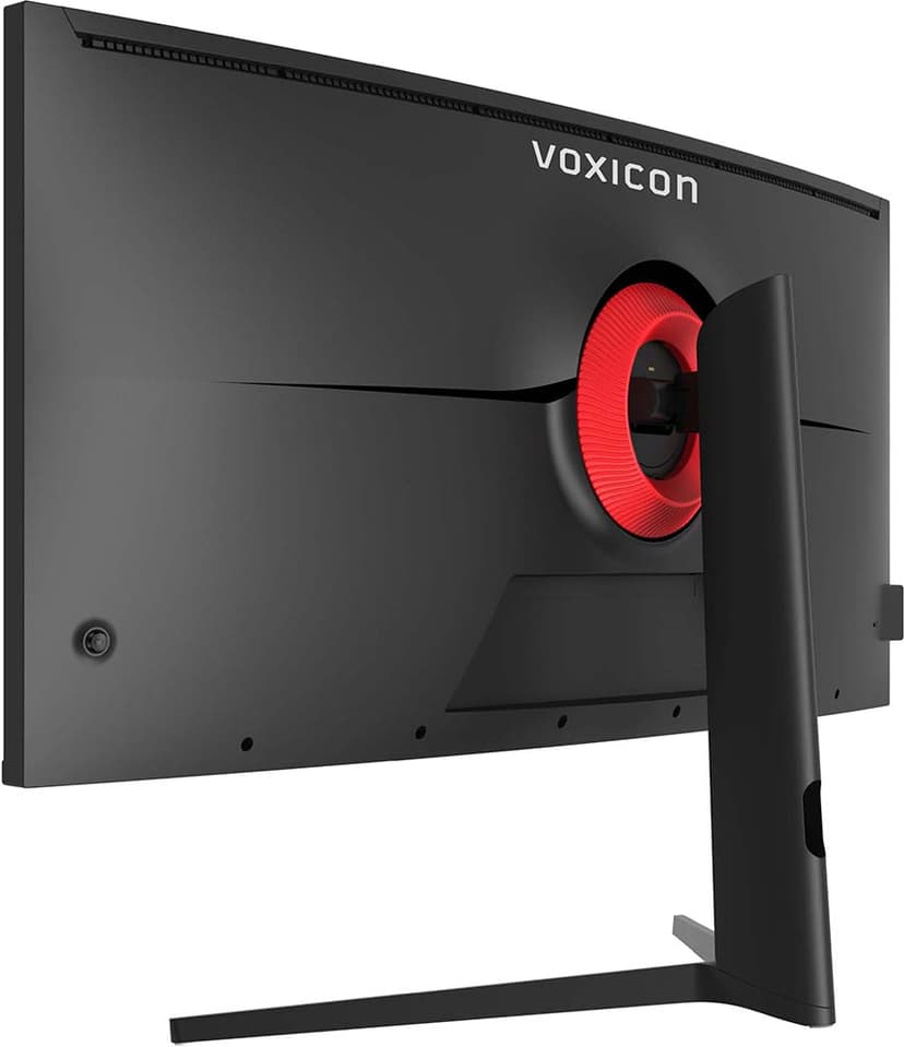 Voxicon O40WUHD 5K USB-C 65W Curved Skärm 40" 5120 x 2160 21:9 IPS 75Hz