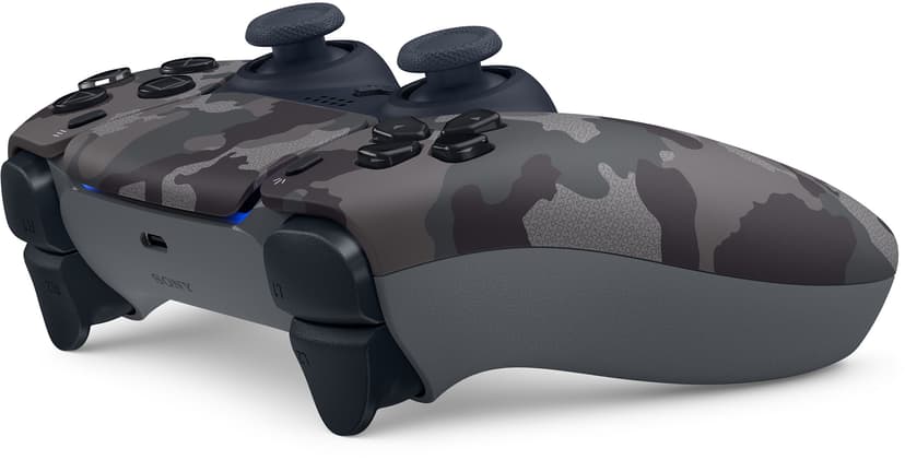 Sony DualSense™ Trådløs-controller - PS5 Grå