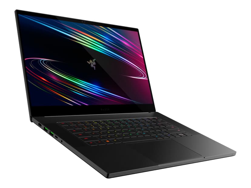 Razer Blade 15 OLED Core i9 16GB 1000GB SSD RTX 3070 Ti 240Hz 15.6"