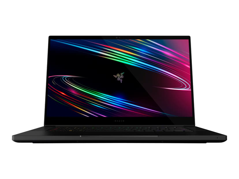 Razer Blade 15 OLED Core i9 16GB 1000GB SSD RTX 3070 Ti 240Hz 15.6"