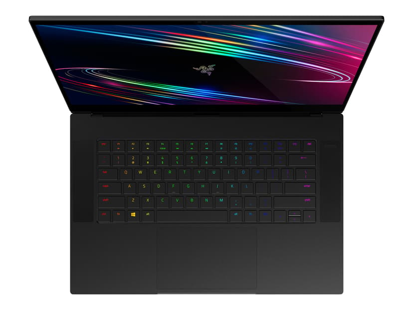 Razer Blade 15 OLED Core i9 16GB 1000GB SSD RTX 3070 Ti 240Hz 15.6"