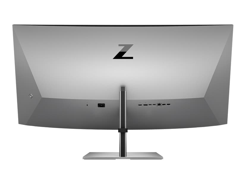 HP Z40c G3 Curved 39.7" 5120 x 2160pixels 21:9 IPS 60Hz