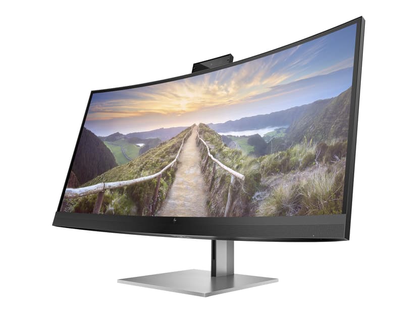 HP Z40c G3 Curved 40" 5120 x 2160 21:9 IPS 60Hz